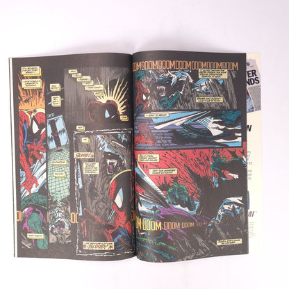 Spider-Man Blood Lust of the Lizard #2 Marvel Comics Comic Book