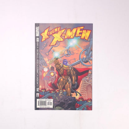 X-Treme X-Men #16 Marvel Comics Comic Book