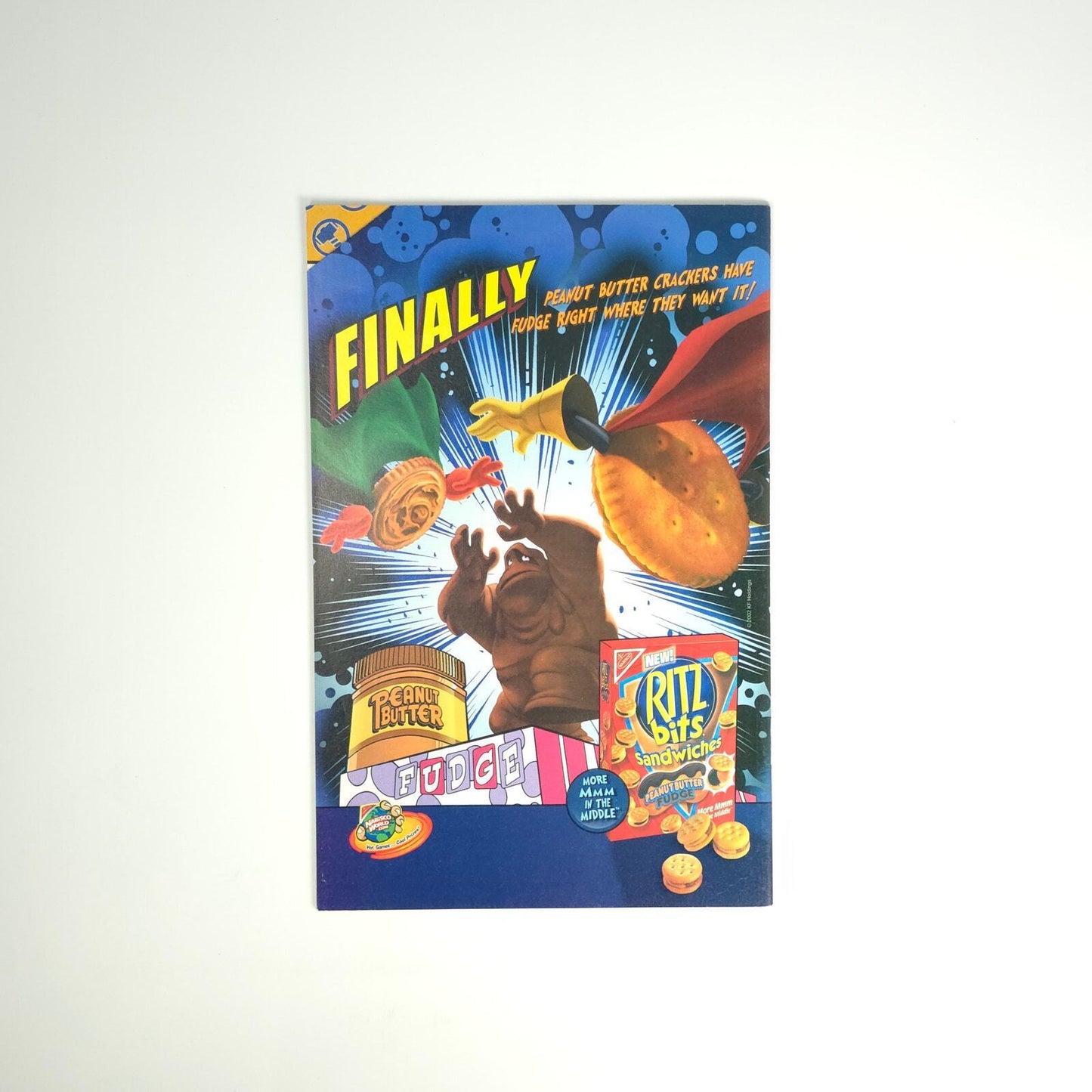 The Mighty Thor Lord of Asgard #53 Marvel Comics Comic Book