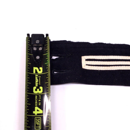 Vintage Navy Uniform Cuff Rank Band 3 Strips Cheif Petty Officer CPO