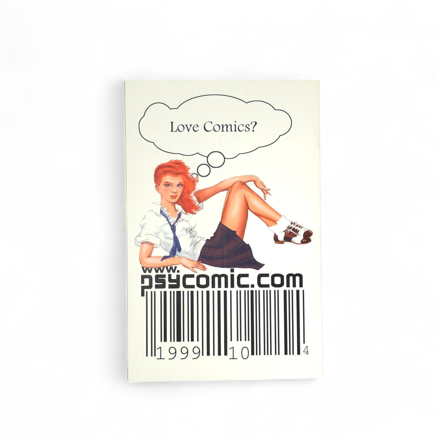 Gen Active #1 Wildstorm Comics Comic Book