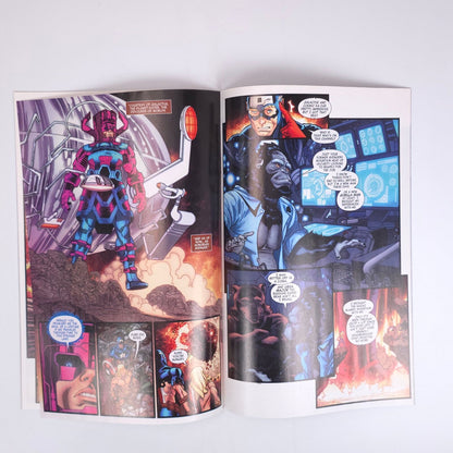 The Avengers #66 Part 8 Marvel Comics Comic Book