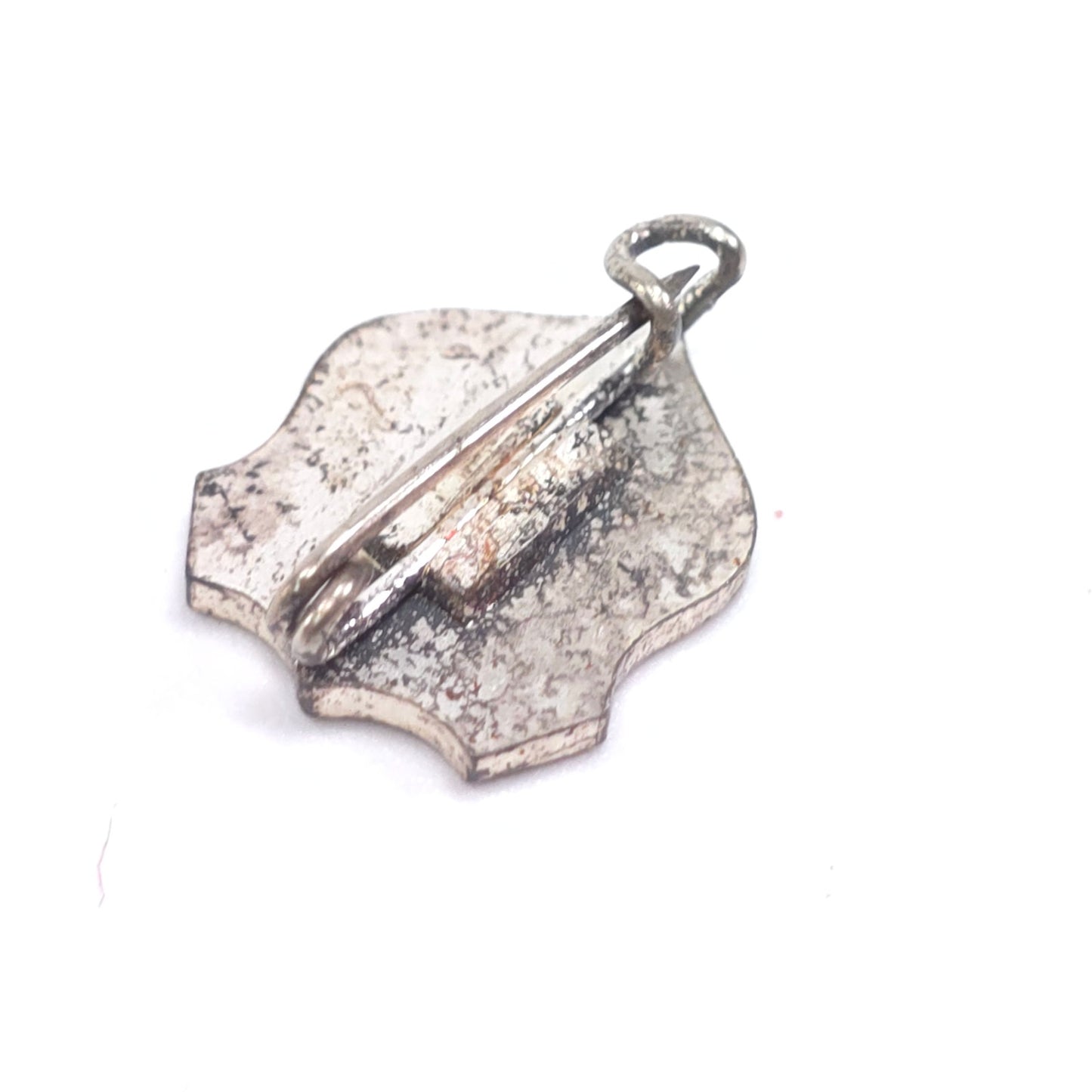 Vintage Schweiz Pinback Pin