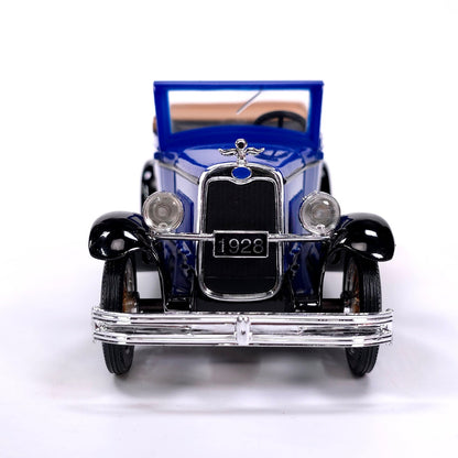 Sentry Hardware 1928 Chevrolet National AB Sports Cabriolet Rumble Seat Bank