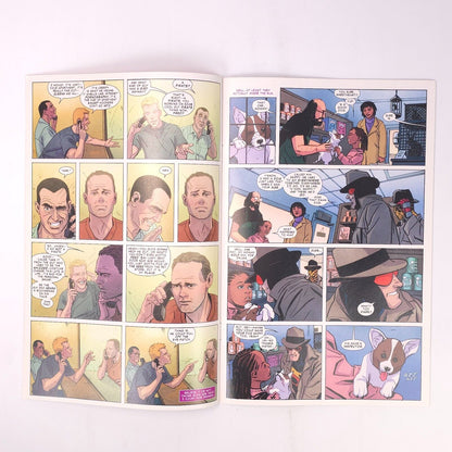 The Superior Foes of Spider-Man #001 Marvel Comics Comic Book