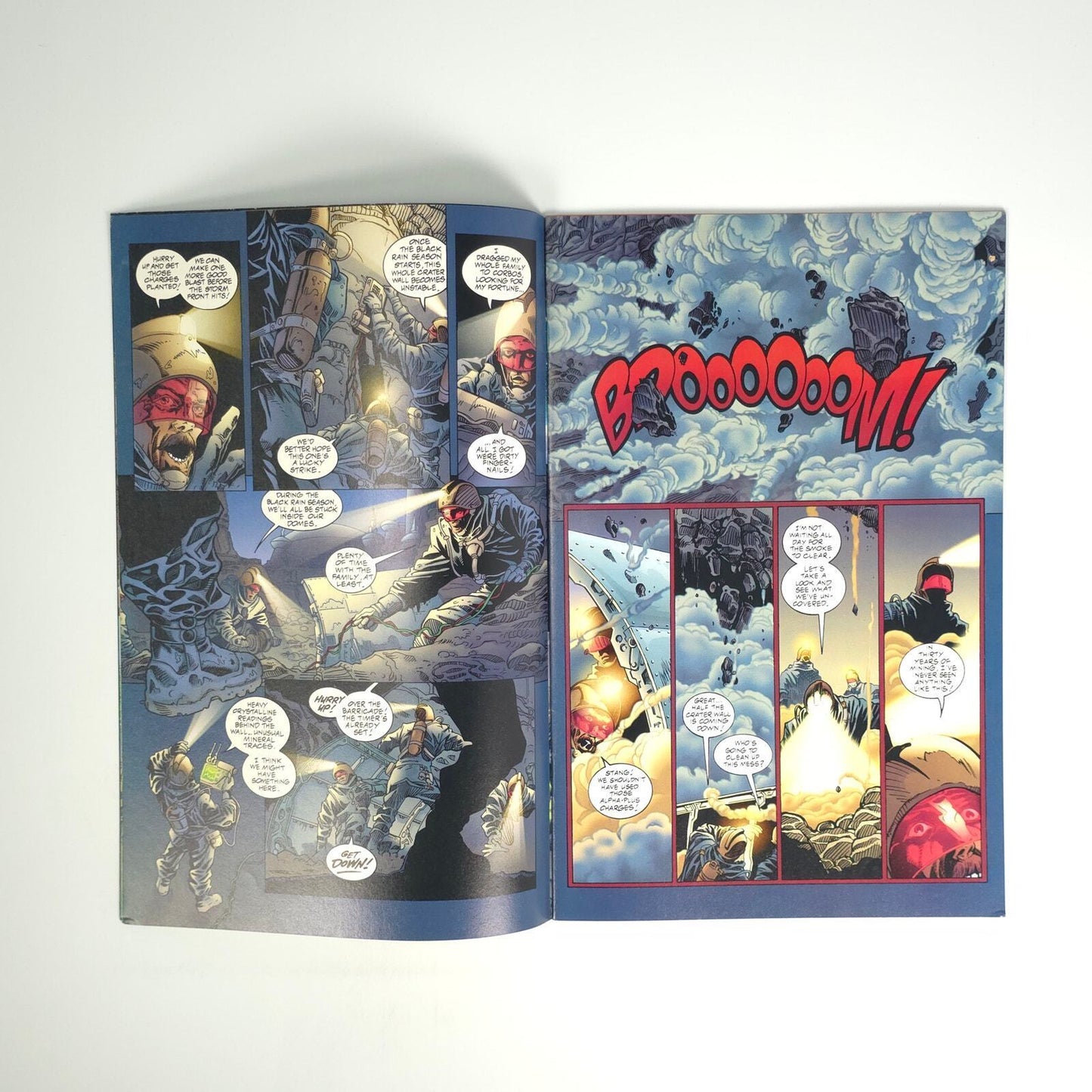 Star Wars Jedi Academy Leviathan #1 of 4 Dark Horse Comics Comic Book