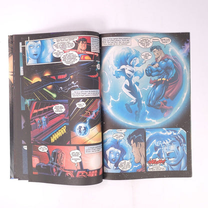 Superman The Sacrifice #173 DC Comics Comic Book