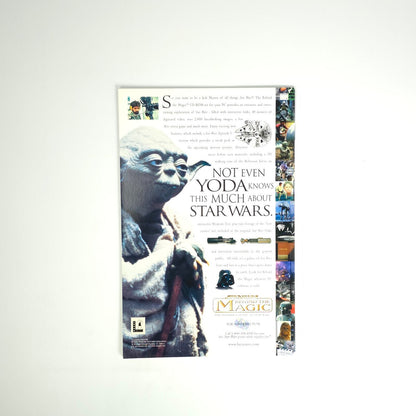 Star Wars Mara Jade by the Emperor's Hand #3 of 6 Dark Horse Comics Comic Book