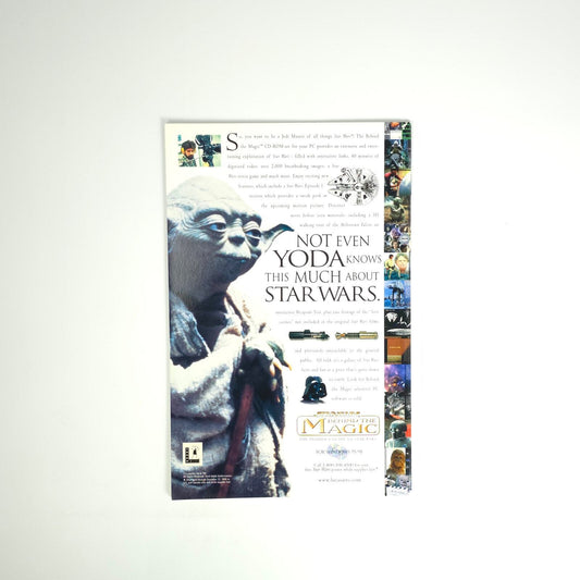 Star Wars Mara Jade by the Emperor's Hand #3 of 6 Dark Horse Comics Comic Book