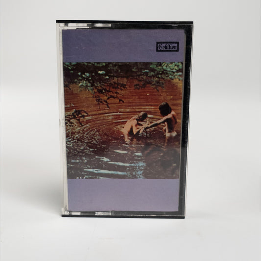 Woodstock The Original Sountrack Part 2 (Cassette) 2+ Ship FREE