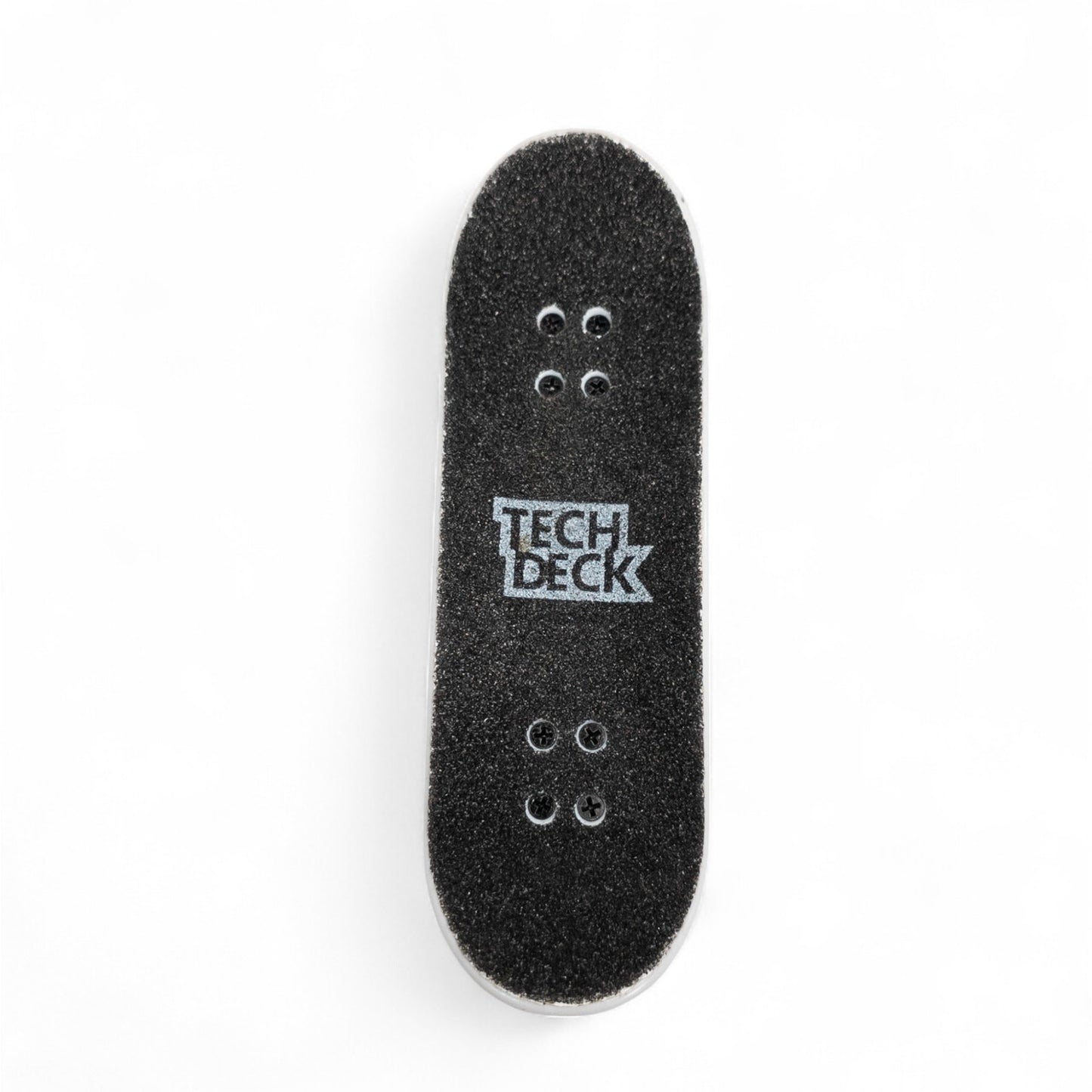 Tech Deck Creature Gravette Last Strike Mini Finger Skateboard