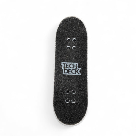 Tech Deck Creature Gravette Last Strike Mini Finger Skateboard