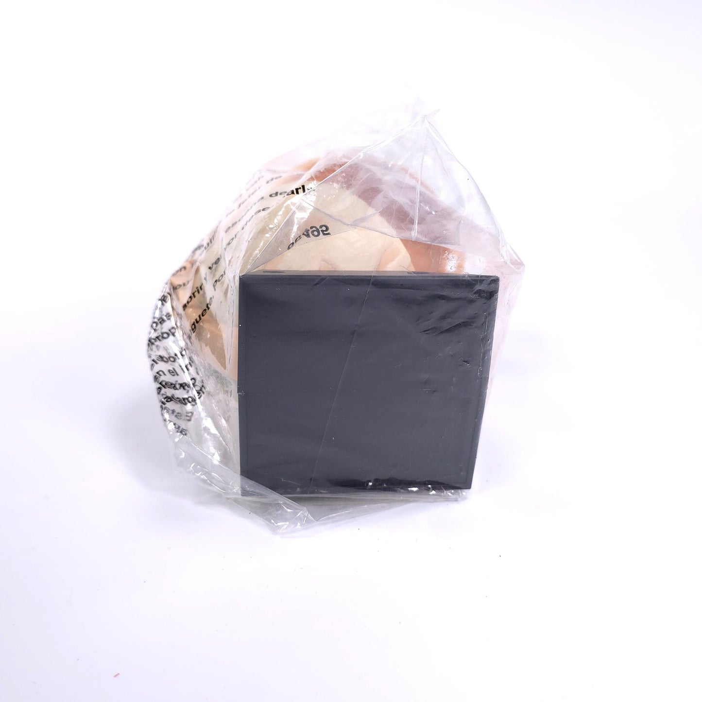 1999 Star Wars Tatooine Mechanical Battle Globe Pizza Hut Toy