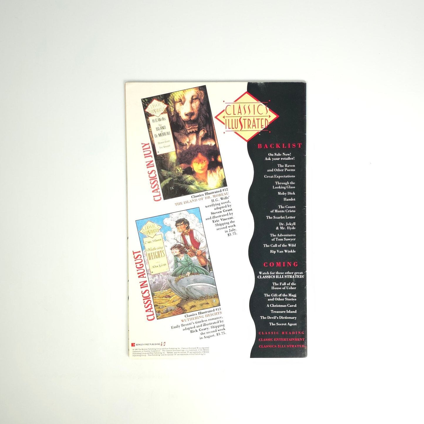 Nexus #74 First Publishing Comics Comic Book