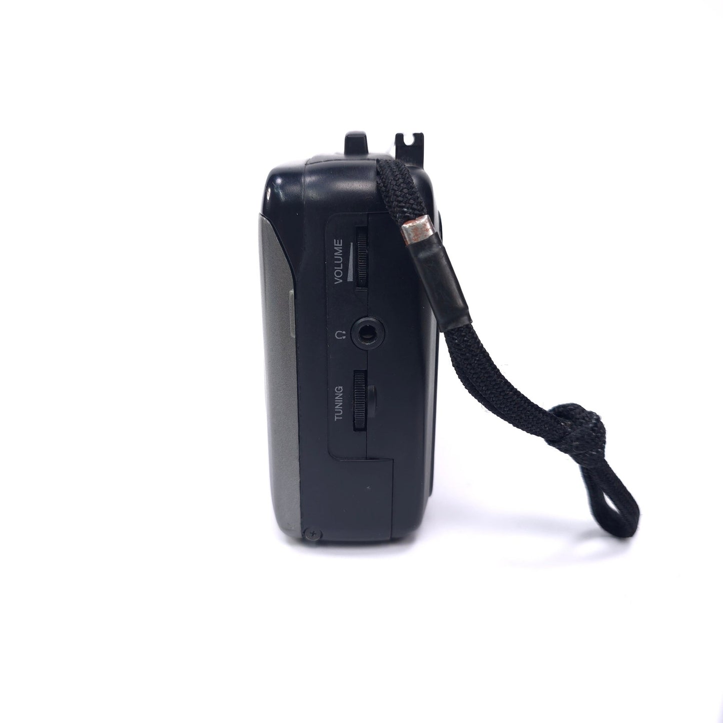 Aiwa TS500 Radio Cassette Player FOR PARTS