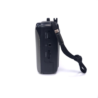 Aiwa TS500 Radio Cassette Player FOR PARTS