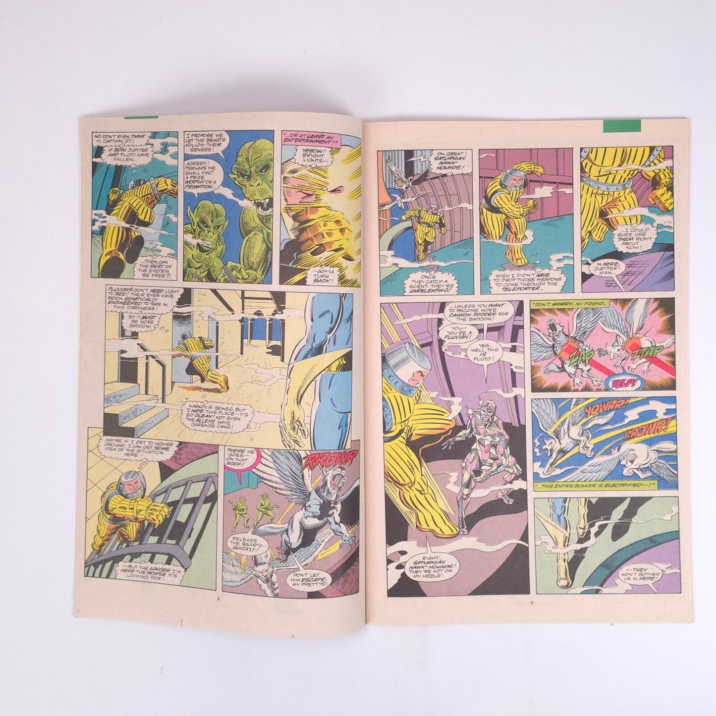 Guardians of the Galaxy #26 Marvel Comics Comic Book