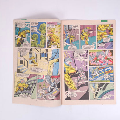 Guardians of the Galaxy #26 Marvel Comics Comic Book