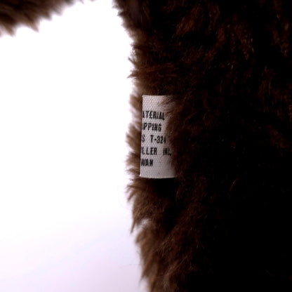 Vintage Chadwick Miller 9" Sucking Thumb Baby Doll Monkey Plush