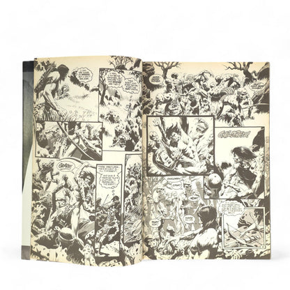 Tarzan #143 Dark Horse Comics Comic Book