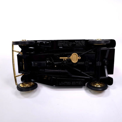 Clark's Super Gas 1930's Model A Tanker 1:25 Scale Metal Die Cast Coin Bank