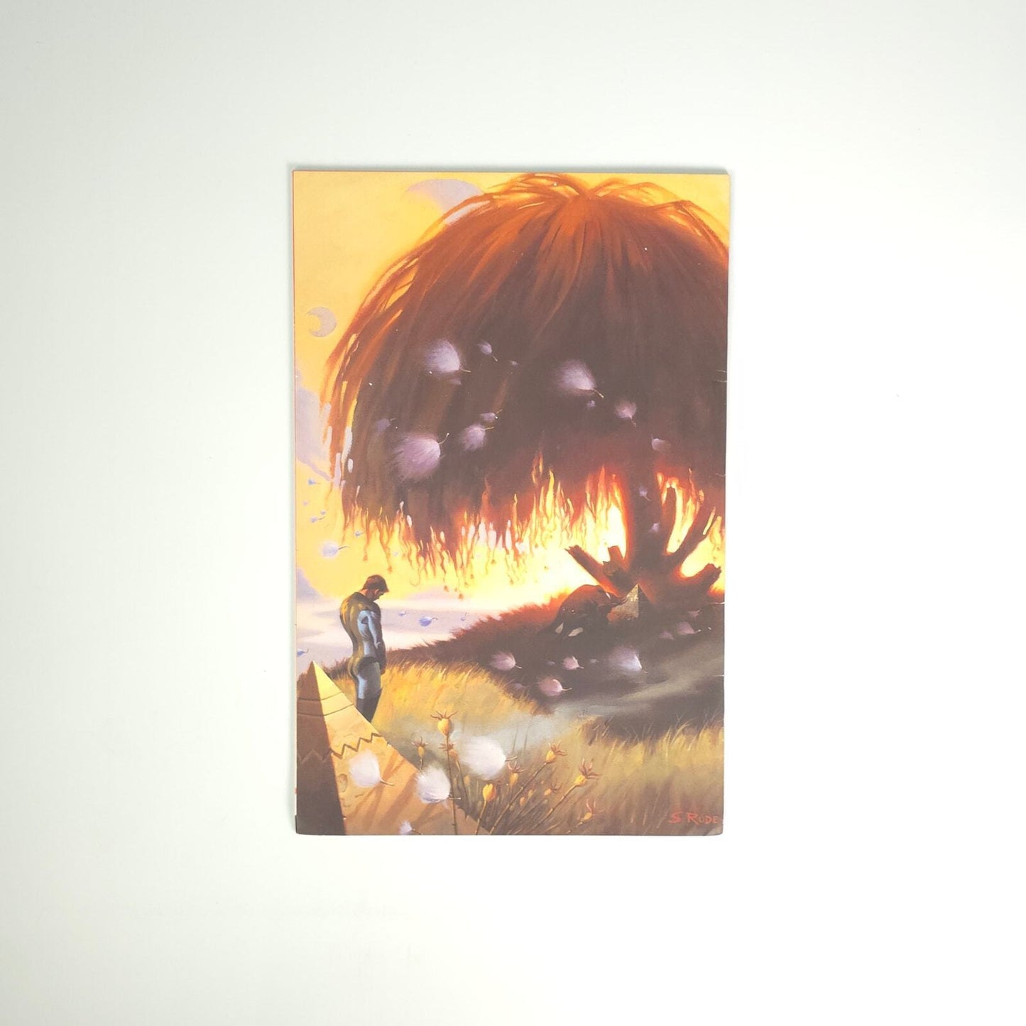 Nexus Alien Justice #1 of 3 Dark Horse Comics Comic Book