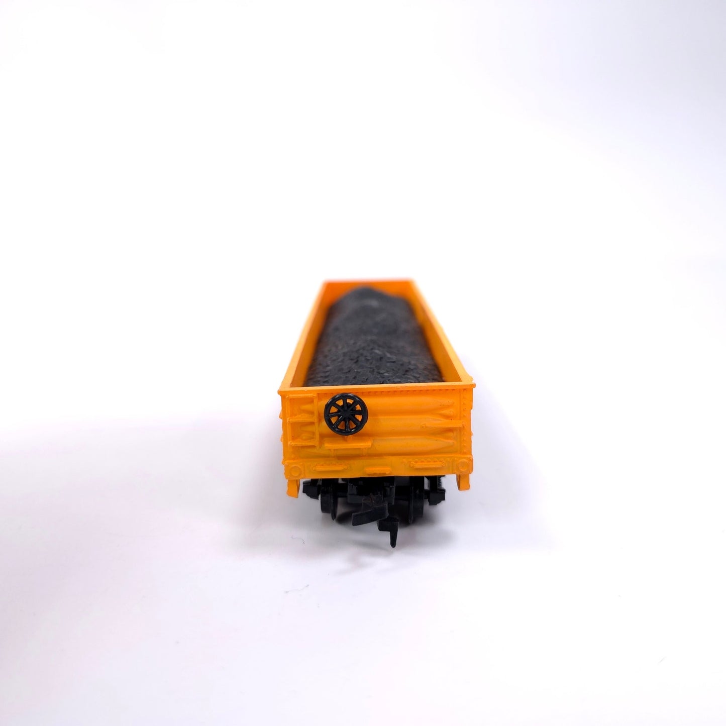 HO Scale Union Pacific UP 29500 Open Top Train Car