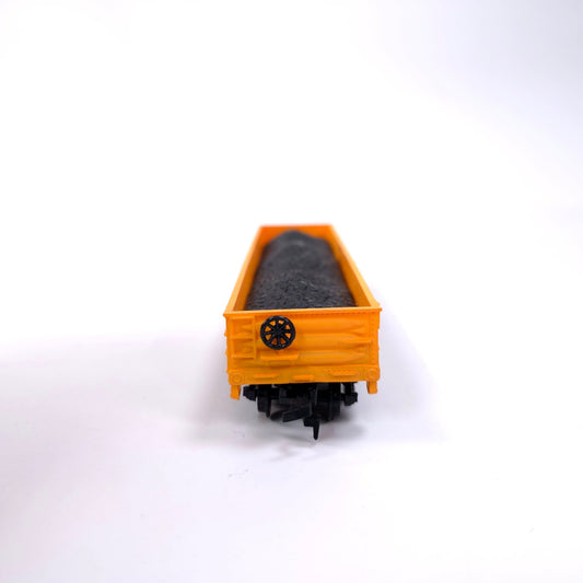 HO Scale Union Pacific UP 29500 Open Top Train Car