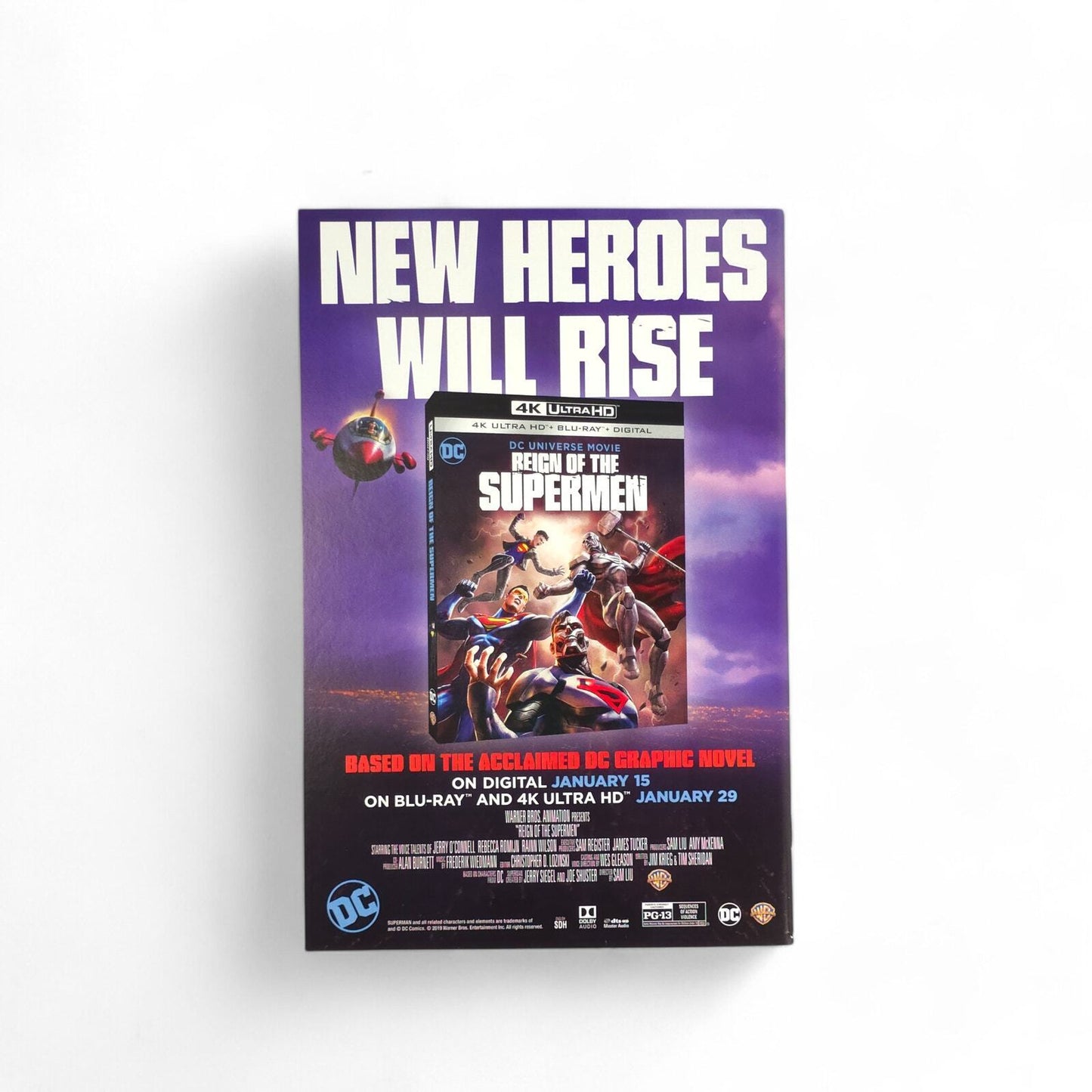 Suicide Squad #50 DC Comics Variant Cover Comic Book