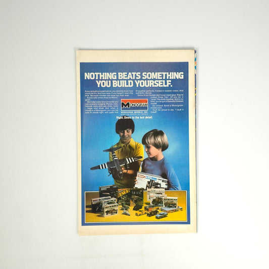 The Flash #272 DC Comics Comic Book