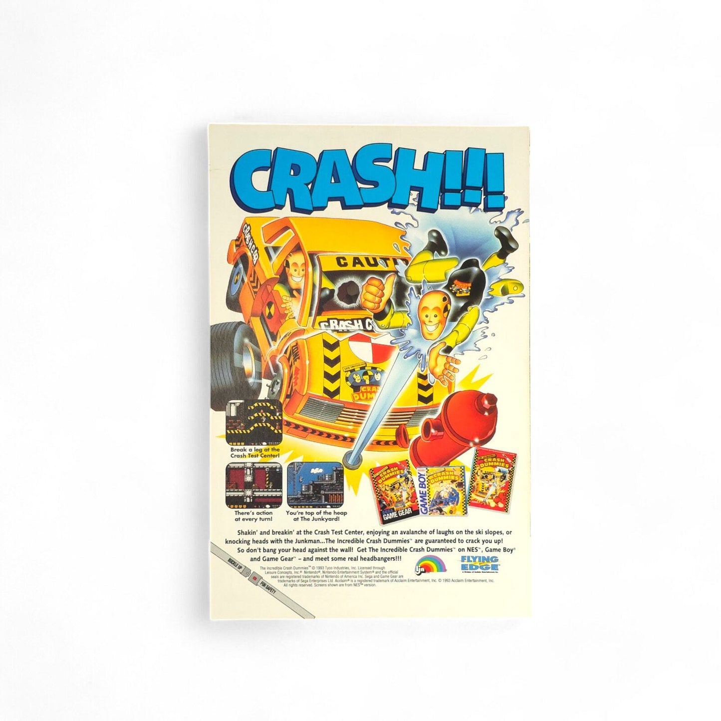 Justice League America #75 DC Comics Comic Book