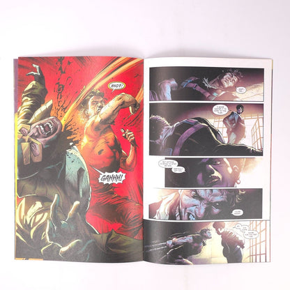 Suicide Squad #1 DC ComicsComic Book