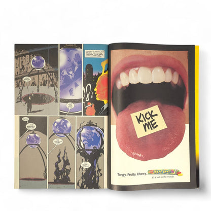 Starman Grand Guignol: 2 #63 DC Comics Comic Book