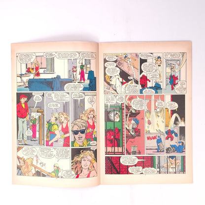 Spellbound #2 Marvel Comics Comic Book