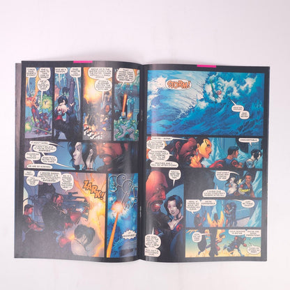 X-Treme X-Men #16 Marvel Comics Comic Book