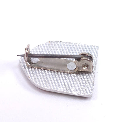 Vintage Innsbruck Enamel Pinback Pin