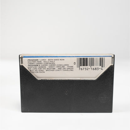 Neil Diamond Gold (Cassette) 2+ Ship FREE