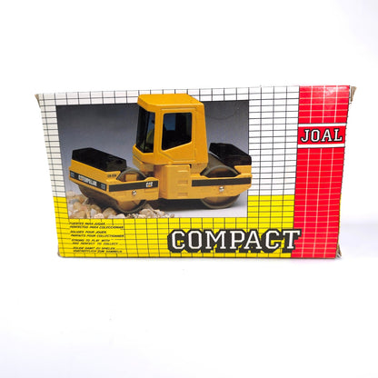 CAT Joal Compact Metal Die Cast 1:50 Scale Vibratory Copactor Packer CB534