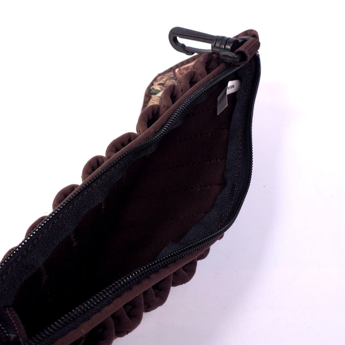 Mossy Oak Duck Blind 24 Shotgun Shell Holder Pouch