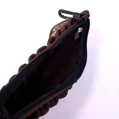 Mossy Oak Duck Blind 24 Shotgun Shell Holder Pouch