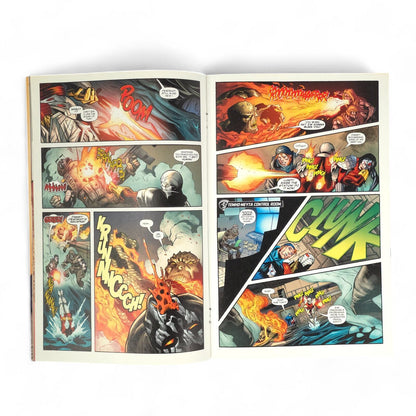 Suicide Squad #49 DC Comics Variant Cover Comic Book