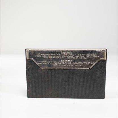 Kenny Rodgers Greatest Hits (Cassette) 2+ Ship FREE