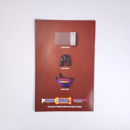 Starfire #3 DC Comics Comic Book