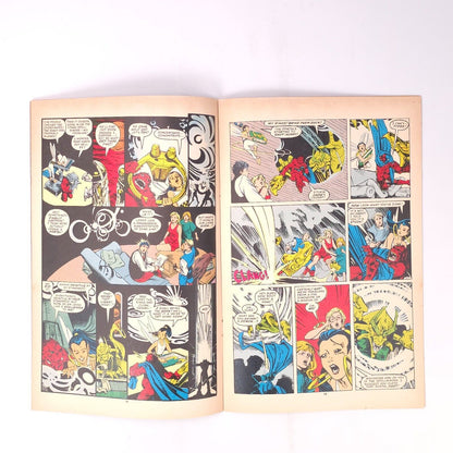 Spellbound #1 Marvel Comics Comic Book