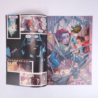 The Amazing Spider-Man Renew Your Vows #1 Marvel Comics Comic Book