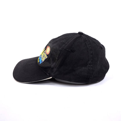 Playa Del Carmen Mexico Baseball Cap Hat Hook & Loop