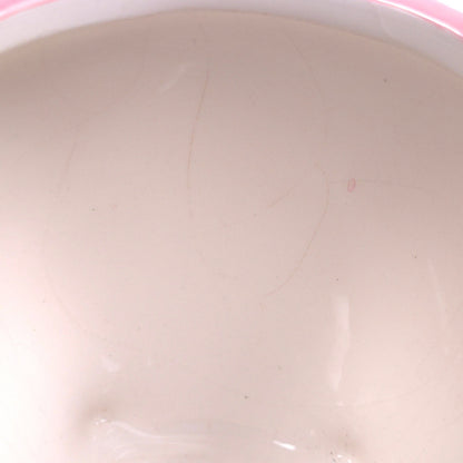 Ceramic Pink Pig Coffee Tea Mug Cup Dishwasher & Microwave Safe