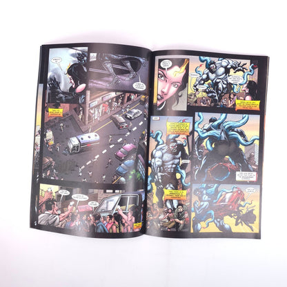 Devi #20 Virgin Comics Comic Book