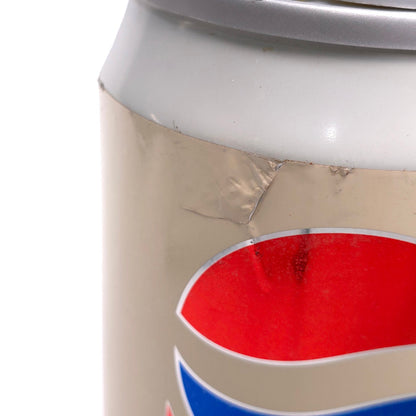 Vintage Diet Pepsi Store Promotional Cooler Uh Huh! Slogan FOR PARTS