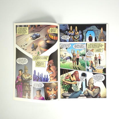 Star Wars Prelude To Rebellion #1 of 6 Dark Horse Comics Comic Book